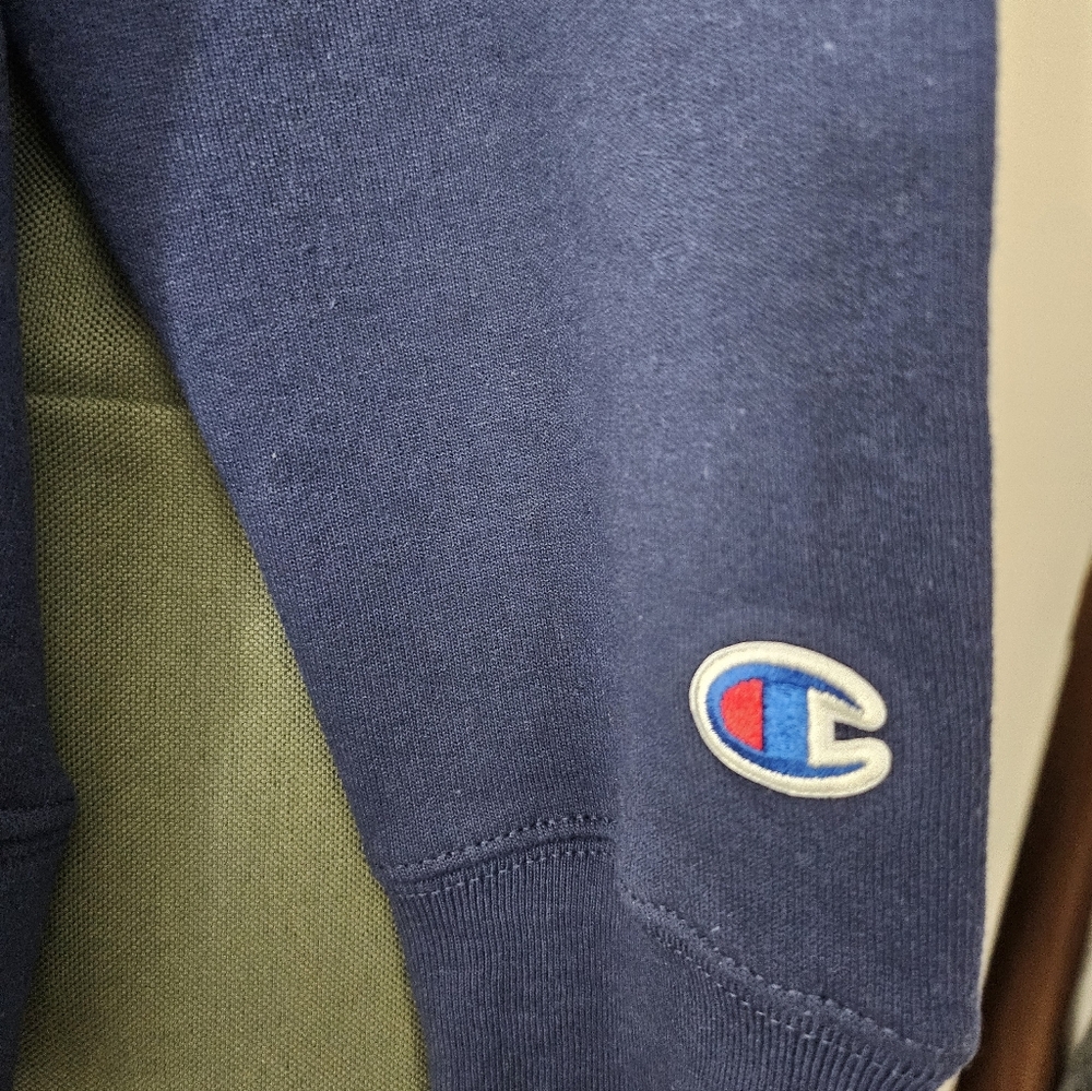 Champion Blue Athletic Wear - Picture 3 of 3